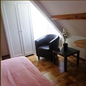 La Grille Doree Amboise Cameră foto